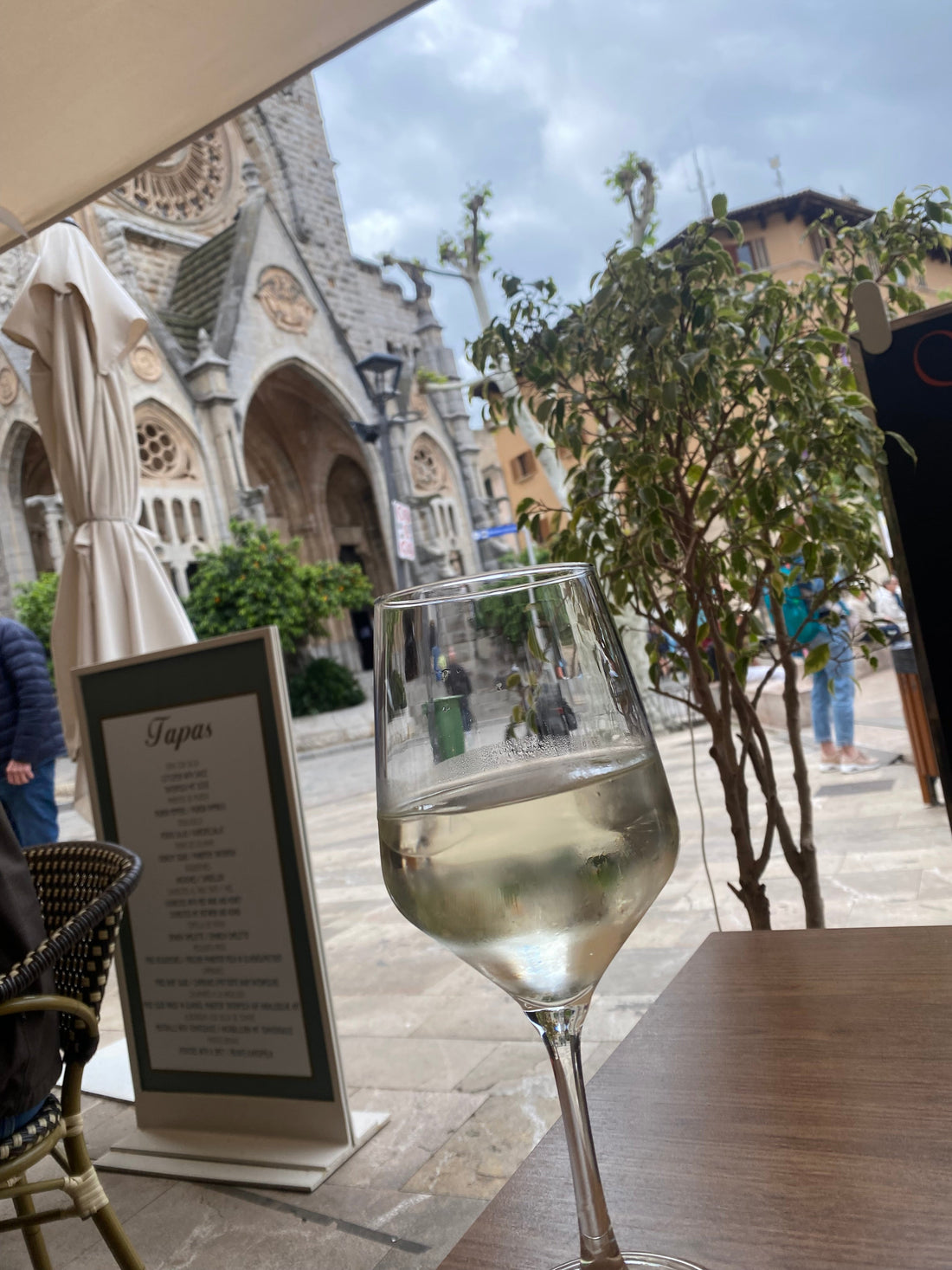 5 Traditional Drinks from Spain You Have to Try 🍹🇪🇸