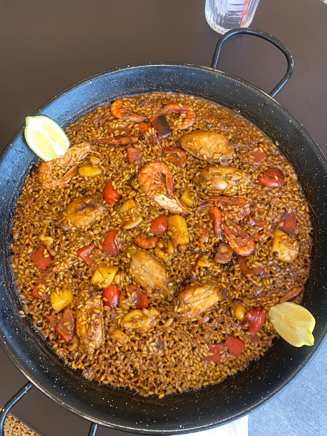 5 Traditional Spanish Dishes You Have to Try 🍴🇪🇸