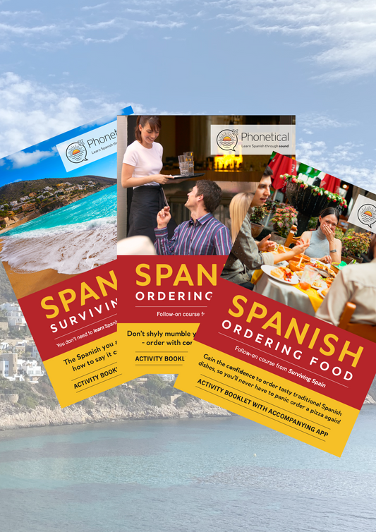 'Holiday Survival Kit'